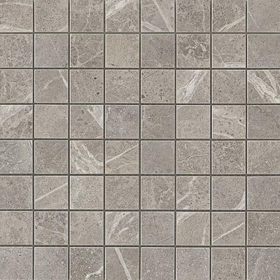 Atlas Concorde Marvel Pro Grey Fleury Mosaico Matt