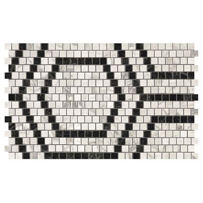 Atlas Concorde Marvel Pro Mosaico Honeycomb Cold Lapp.