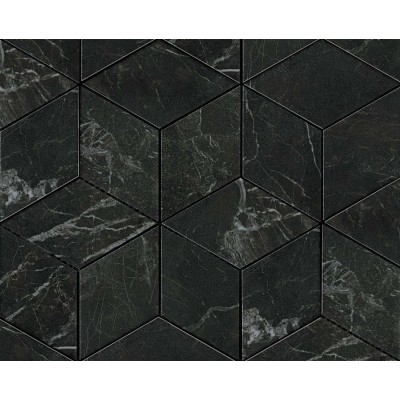 Atlas Concorde Marvel Pro Noir St.Laurent Mos. Esagono Lapp.