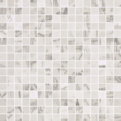 Atlas Concorde Marvel Pro Statuario Select Mosaico Lapp.