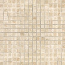 мозаика Atlas Concorde Marvel Pro Trav. Alabastrino Mosaico Lapp. 30x30 см, толщина 10 мм