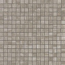 мозаика Atlas Concorde Marvel Pro Trav. Silver Mosaico Lapp. 30x30 см, толщина 10 мм