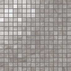 мозаика Atlas Concorde Marvel Stone Bardiglio Grey Mosaico Lapp. 30x30 см, толщина 10 мм