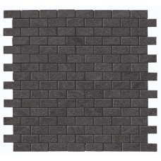 мозаика Atlas Concorde Marvel Stone Basaltina Volcano Mosaico Burattato 29.8x29.8 см, толщина 10 мм