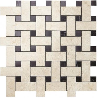 Atlas Concorde Marvel Stone Basketweave Warm Lapp.