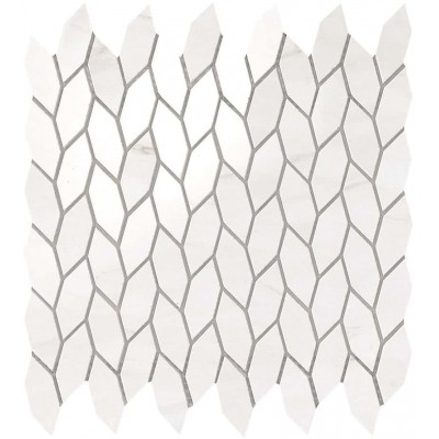 Atlas Concorde Marvel Stone Bianco Dolomite Twist