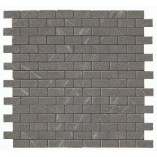 мозаика Atlas Concorde Marvel Stone Cardoso Elegant Mosaico Burattato 29.8x29.8 см, толщина 10 мм