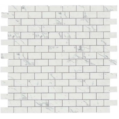 Atlas Concorde Marvel Stone Carrara P. Mosaico Lapp. Burattato
