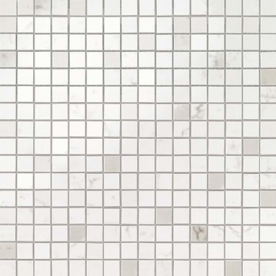 Atlas Concorde Marvel Stone Carrara Pure Mosaic Q