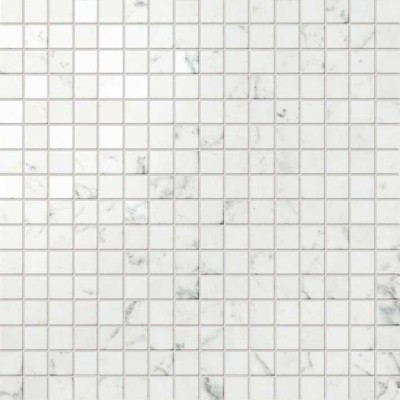 Atlas Concorde Marvel Stone Carrara Pure Mosaico Lapp.