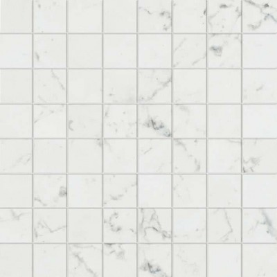 Atlas Concorde Marvel Stone Carrara Pure Mosaico Matt