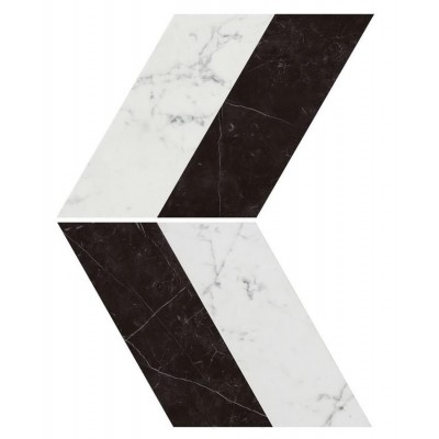Atlas Concorde Marvel Stone Chevron Cold Lappato