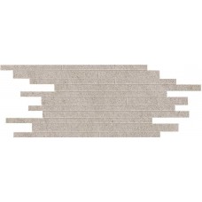 мозаика Atlas Concorde Marvel Stone Clauzetto White Brick 30x60 см, толщина 10 мм