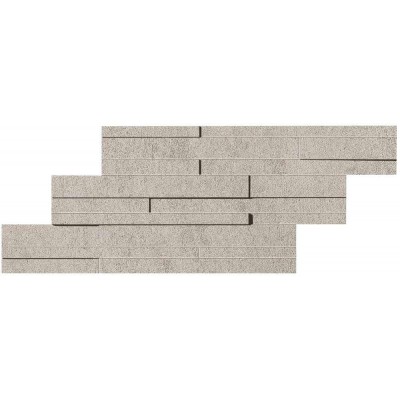 Atlas Concorde Marvel Stone Clauzetto White Brick 3D