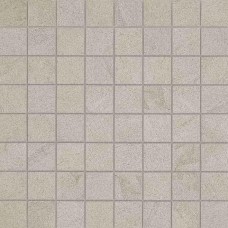 мозаика Atlas Concorde Marvel Stone Clauzetto White Mosaico 30x30 см, толщина 10 мм