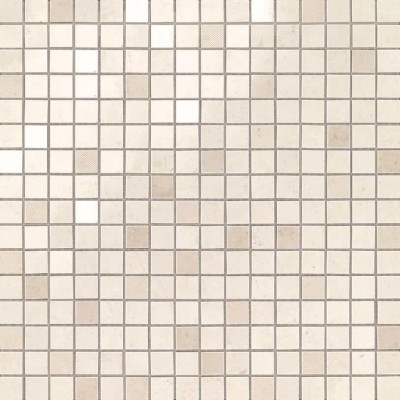 Atlas Concorde Marvel Stone Cream Prestige Mosaic Q