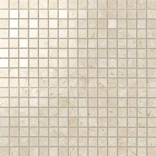 мозаика Atlas Concorde Marvel Stone Cream Prestige Mosaico Lapp. 30x30 см, толщина 10 мм