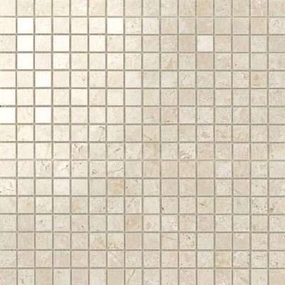 Atlas Concorde Marvel Stone Cream Prestige Mosaico Lapp.