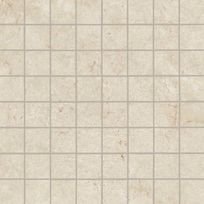 Atlas Concorde Marvel Stone Cream Prestige Mosaico Matt
