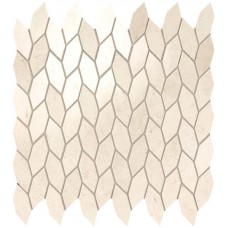 мозаика Atlas Concorde Marvel Stone Cream Prestige Twist 30.5x30.5 см, толщина 8.5 мм