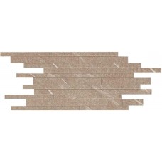 мозаика Atlas Concorde Marvel Stone Desert Beige Brick 30x60 см, толщина 10 мм