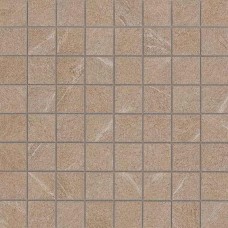 мозаика Atlas Concorde Marvel Stone Desert Beige Mosaico 30x30 см, толщина 10 мм