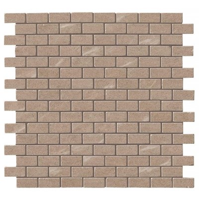 Atlas Concorde Marvel Stone Desert Beige Mosaico Burattato