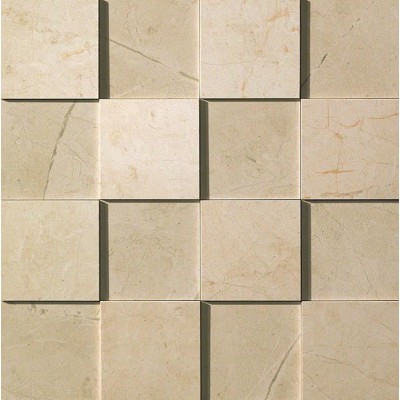 Atlas Concorde Marvel Beige Mosaico 3D