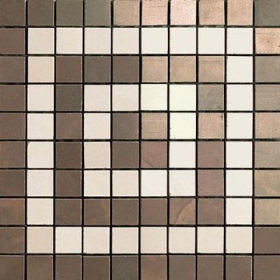 Atlas Concorde Marvel Bronze Champagne Angolo Mosaico