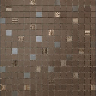 Atlas Concorde Marvel Bronze Gold Mosaic