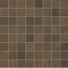 мозаика Atlas Concorde Marvel Bronze Mosaico Matt 30x30 см, толщина 10 мм