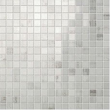 мозаика Atlas Concorde Marvel Calacatta Extra Mosaic 30.5x30.5 см, толщина 8.5 мм