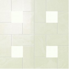 Декоративная плитка Atlas Concorde Marvel Champagne Cassettone Lappato 45x45 см, толщина 10 мм