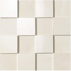 мозаика Atlas Concorde Marvel Champagne Mosaico 3D 30x30 см, толщина 10 мм