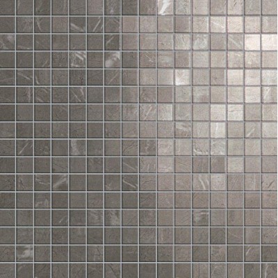 Atlas Concorde Marvel Grey Mosaico Lappato