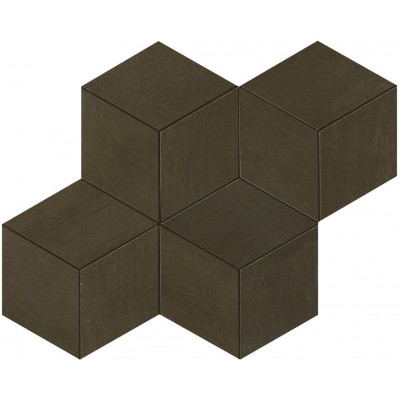 Atlas Concorde Mek Bronze Mosaico Esagono