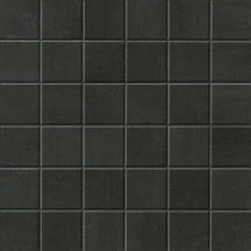 мозаика Atlas Concorde Mek Dark Mosaico 30x30 см, толщина 9 мм