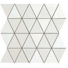 мозаика Atlas Concorde Mek Light Mosaico Diamond Wall 30.5x30.5 см, толщина 8.5 мм