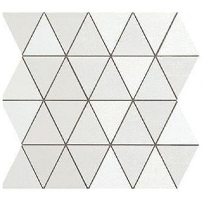 Atlas Concorde Mek Light Mosaico Diamond Wall