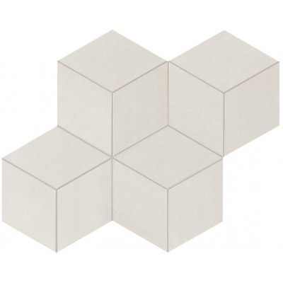 Atlas Concorde Mek Light Mosaico Esagono