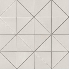 мозаика Atlas Concorde Mek Light Mosaico Prisma 36x36 см, толщина 9 мм