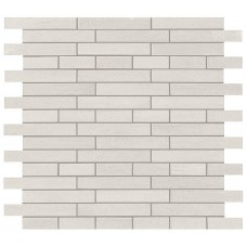 мозаика Atlas Concorde Mek Light Mosaico Zip 27x28 см, толщина 9 мм