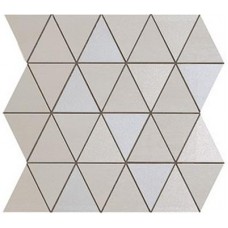 мозаика Atlas Concorde Mek Medium Mosaico Diamond Wall 30.5x30.5 см, толщина 8.5 мм
