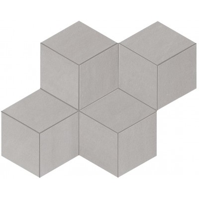 Atlas Concorde Mek Medium Mosaico Esagono