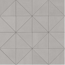 мозаика Atlas Concorde Mek Medium Mosaico Prisma 36x36 см, толщина 8.5 мм