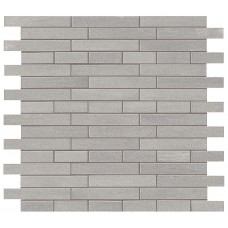 мозаика Atlas Concorde Mek Medium Mosaico Zip 27x28 см, толщина 8.5 мм