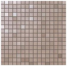 мозаика Atlas Concorde Mek Rose Mosaico Q Wall 30.5x30.5 см, толщина 8.5 мм