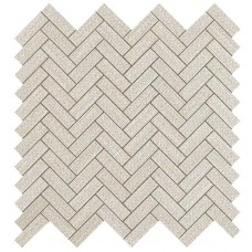 мозаика Atlas Concorde Room Cord Herringbone Wall 32.4x32.4 см, толщина 10 мм