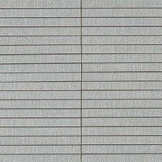 мозаика Atlas Concorde Room Grey Mosaico Bacchetta 30x30 см, толщина 10 мм