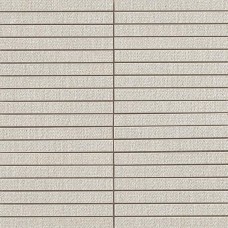 мозаика Atlas Concorde Room Pearl Mosaico Bacchetta 30x30 см, толщина 10 мм